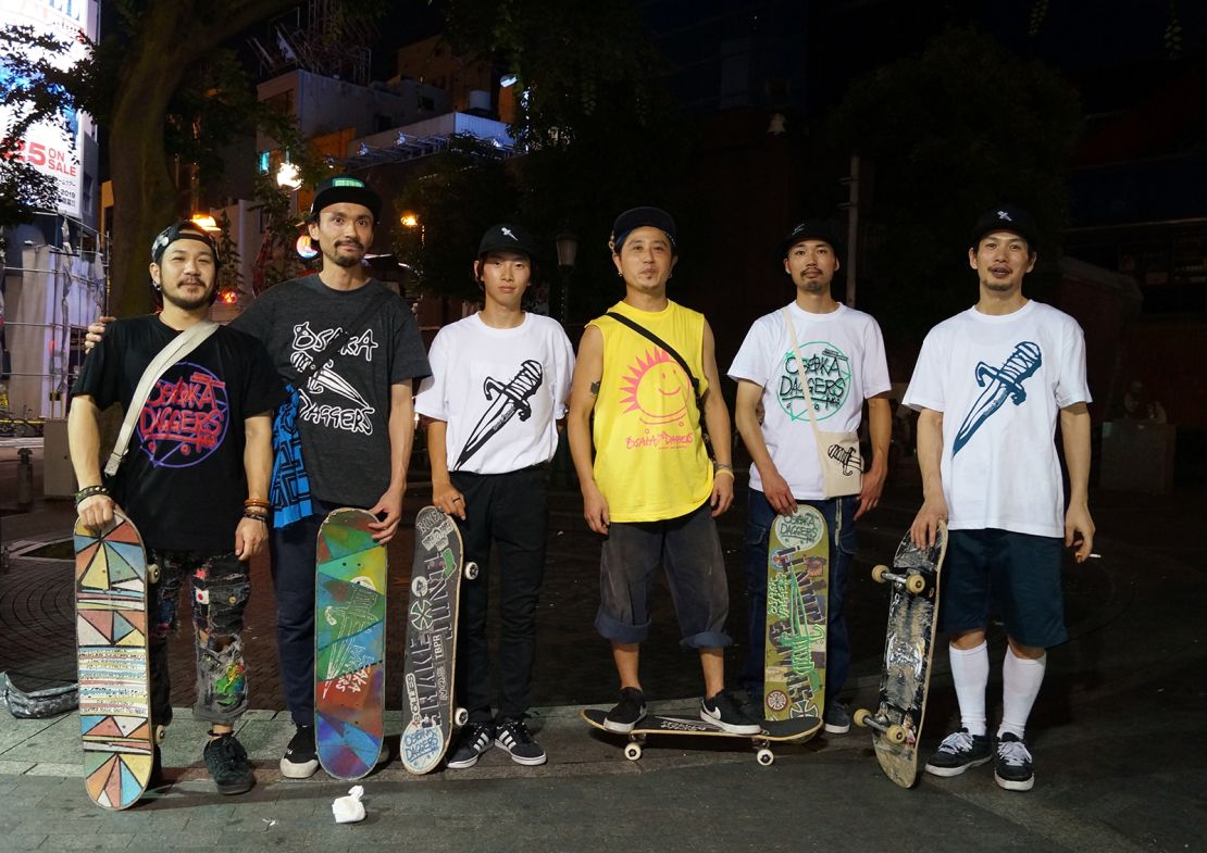 Youth Skateboard Programs